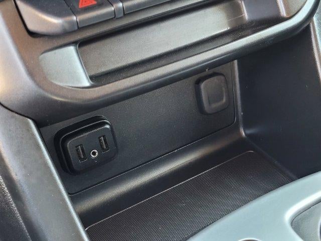 2022 Chevrolet Colorado 2WD LT