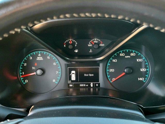 2022 Chevrolet Colorado 2WD LT