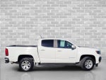 2022 Chevrolet Colorado 2WD LT