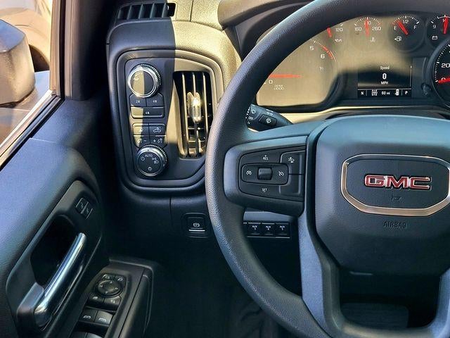 2026 GMC Sierra 2500HD Pro - Photo 13