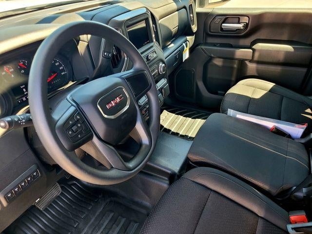 2026 GMC Sierra 2500HD Pro - Photo 18