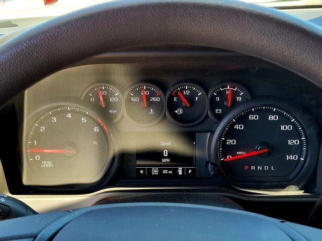 2026 GMC Sierra 2500HD Pro - Photo 22