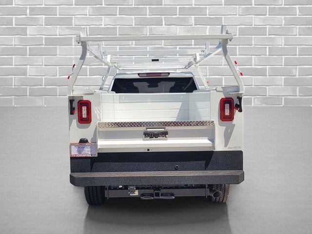 2026 GMC Sierra 2500HD Pro - Photo 7