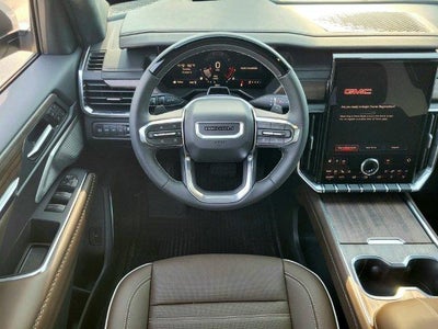 2027 GMC Acadia Denali Ultimate