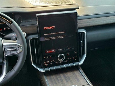 2027 GMC Acadia Denali Ultimate