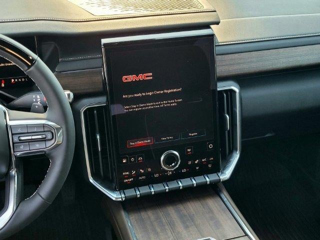 2027 GMC Acadia Denali Ultimate