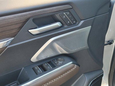 2027 GMC Acadia Denali Ultimate