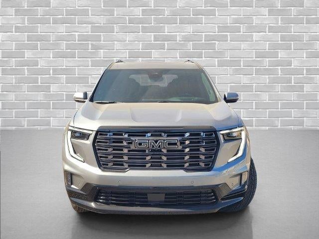 2027 GMC Acadia Denali Ultimate