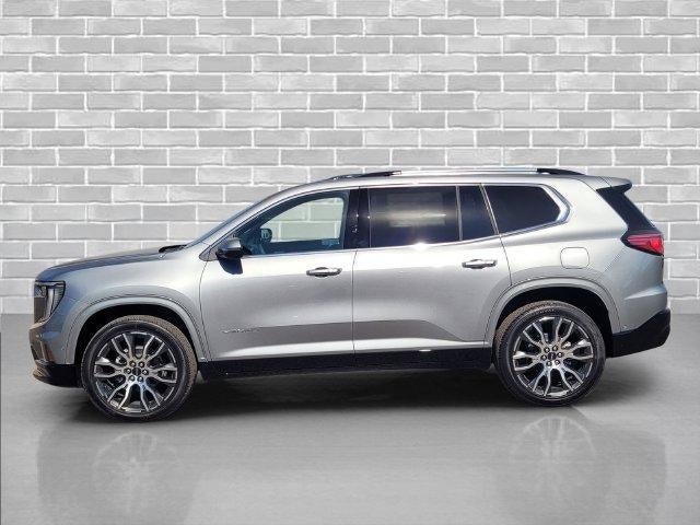 2027 GMC Acadia Denali Ultimate