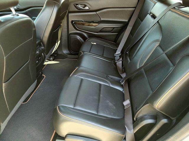 2023 GMC Acadia AT4 - Photo 11