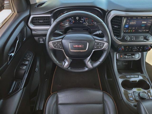 2023 GMC Acadia AT4 - Photo 12