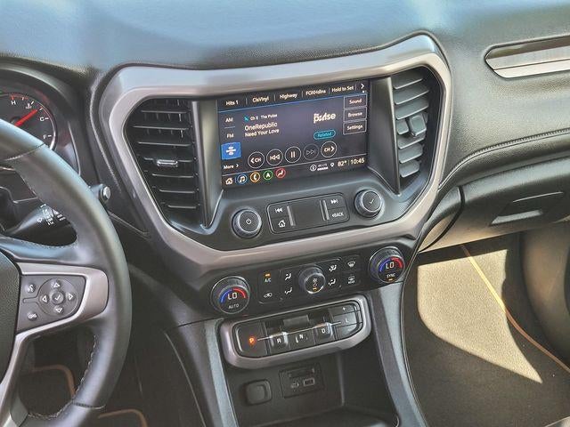 2023 GMC Acadia AT4 - Photo 13