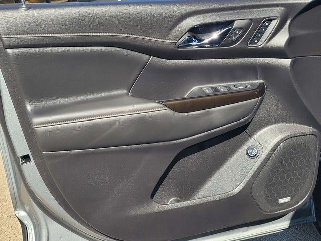 2023 GMC Acadia AT4 - Photo 14
