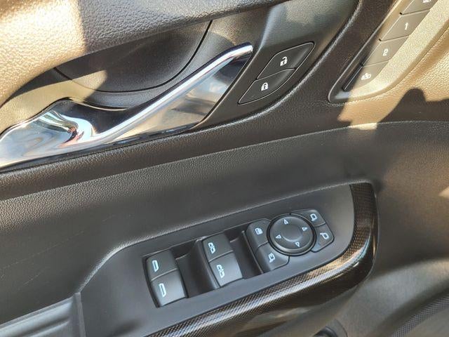 2023 GMC Acadia AT4 - Photo 15