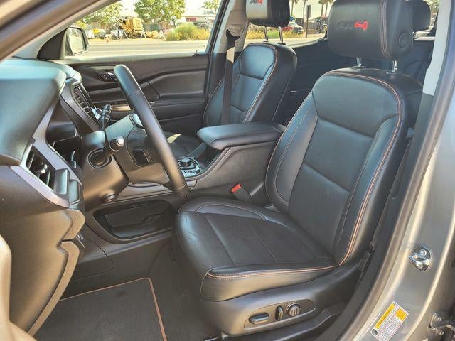 2023 GMC Acadia AT4 - Photo 16