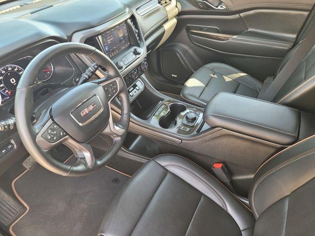2023 GMC Acadia AT4 - Photo 17
