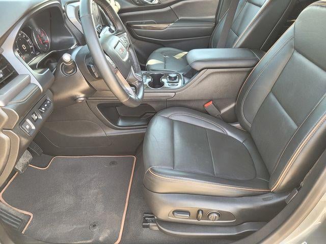 2023 GMC Acadia AT4 - Photo 19