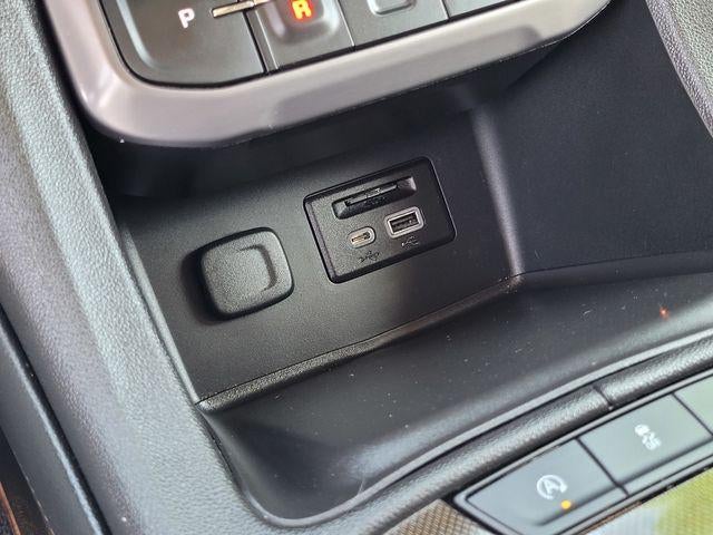2023 GMC Acadia AT4 - Photo 20