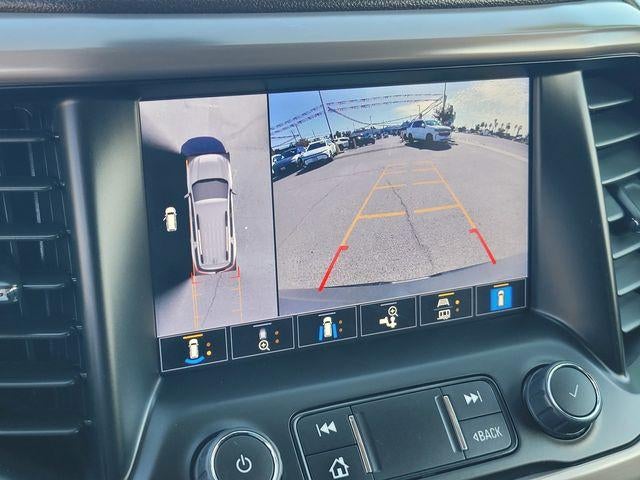 2023 GMC Acadia AT4 - Photo 21