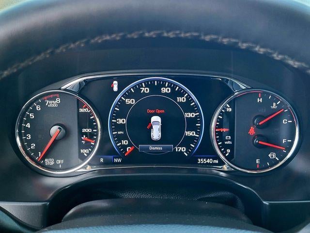 2023 GMC Acadia AT4 - Photo 22