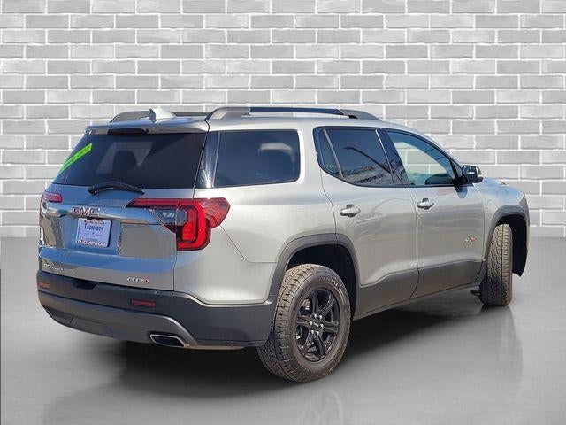 2023 GMC Acadia AT4 - Photo 6
