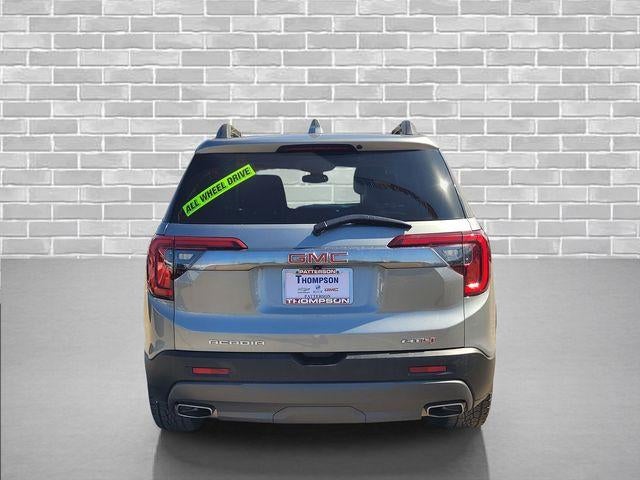 2023 GMC Acadia AT4 - Photo 7