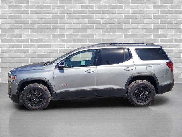 2023 GMC Acadia AT4 - Photo 9