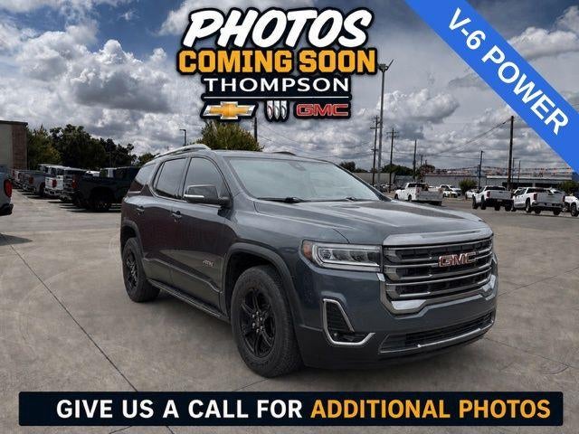 2020 GMC Acadia AT4 - Photo 1