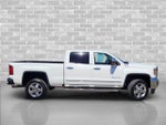 2016 GMC Sierra 2500 HD SLT