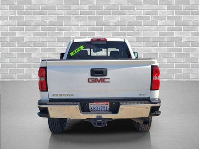 2016 GMC Sierra 2500 HD SLT