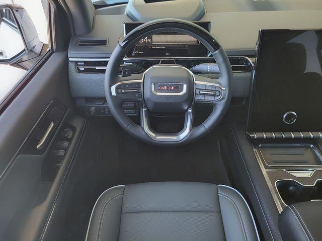 2026 GMC Sierra EV AT4 Extended Range
