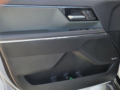 2026 GMC Sierra EV AT4 Extended Range