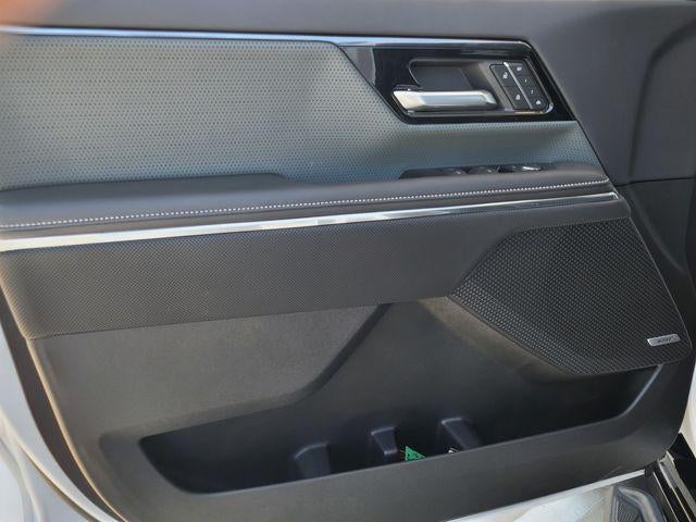 2026 GMC Sierra EV AT4 Extended Range