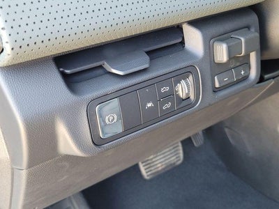 2026 GMC Sierra EV AT4 Extended Range