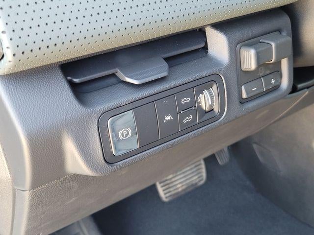 2026 GMC Sierra EV AT4 Extended Range