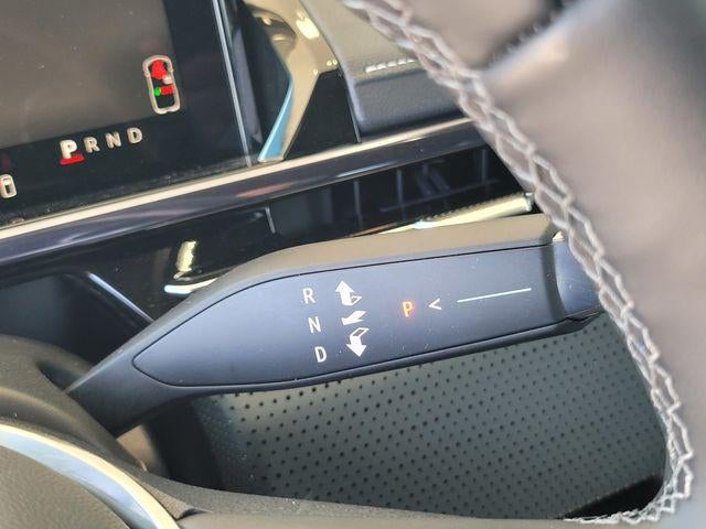2026 GMC Sierra EV AT4 Extended Range