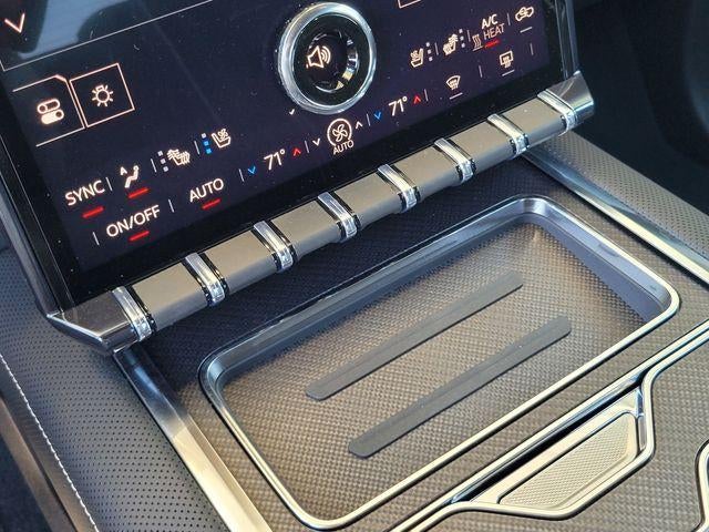 2026 GMC Sierra EV AT4 Extended Range