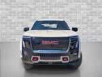 2026 GMC Sierra EV AT4 Extended Range