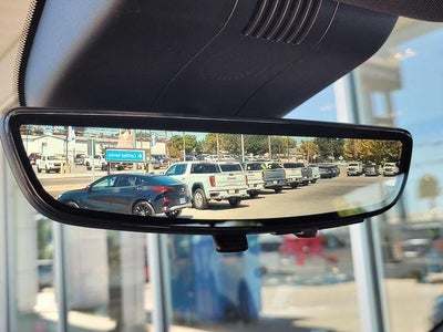 2026 GMC Sierra EV AT4 Extended Range