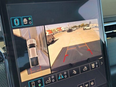 2026 GMC Sierra EV AT4 Extended Range