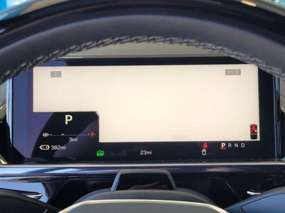 2026 GMC Sierra EV AT4 Extended Range