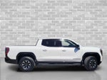 2026 GMC Sierra EV AT4 Extended Range