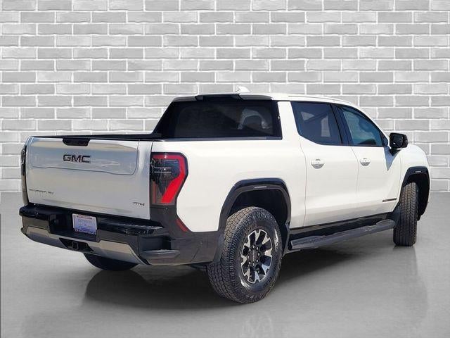 2026 GMC Sierra EV AT4 Extended Range