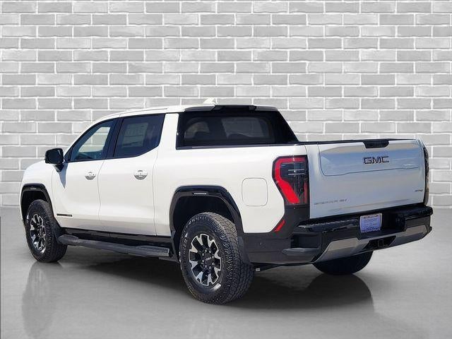 2026 GMC Sierra EV AT4 Extended Range