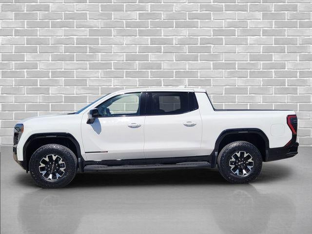 2026 GMC Sierra EV AT4 Extended Range