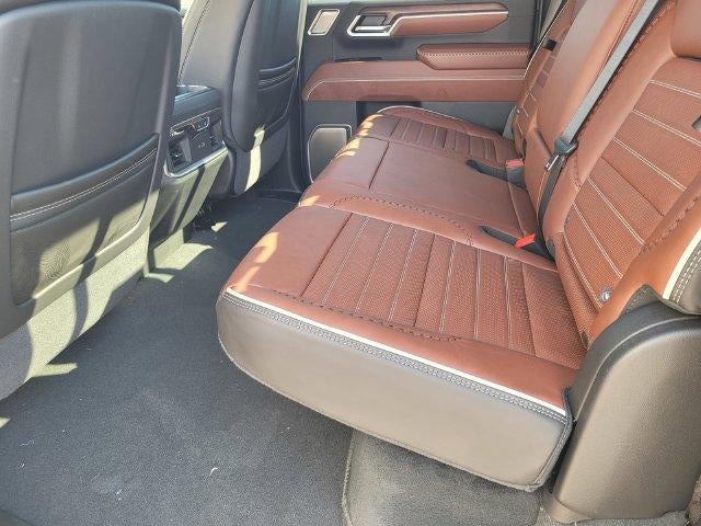 2026 GMC Sierra 2500HD Denali Ultimate - Photo 11