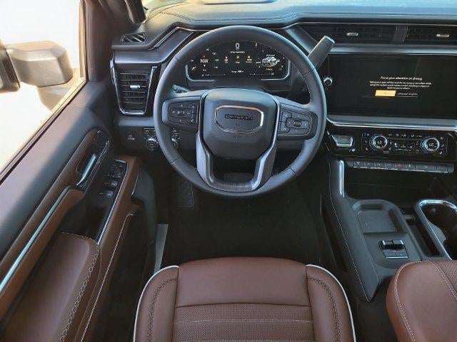 2026 GMC Sierra 2500HD Denali Ultimate - Photo 12