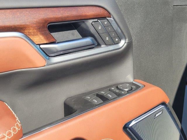 2026 GMC Sierra 2500HD Denali Ultimate - Photo 15