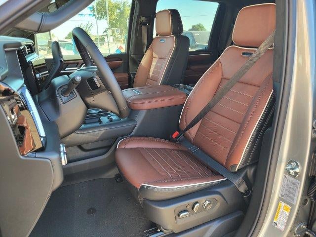 2026 GMC Sierra 2500HD Denali Ultimate - Photo 16