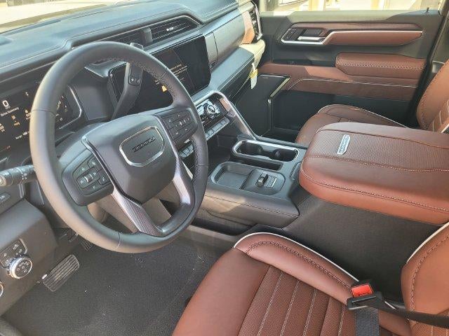2026 GMC Sierra 2500HD Denali Ultimate - Photo 17
